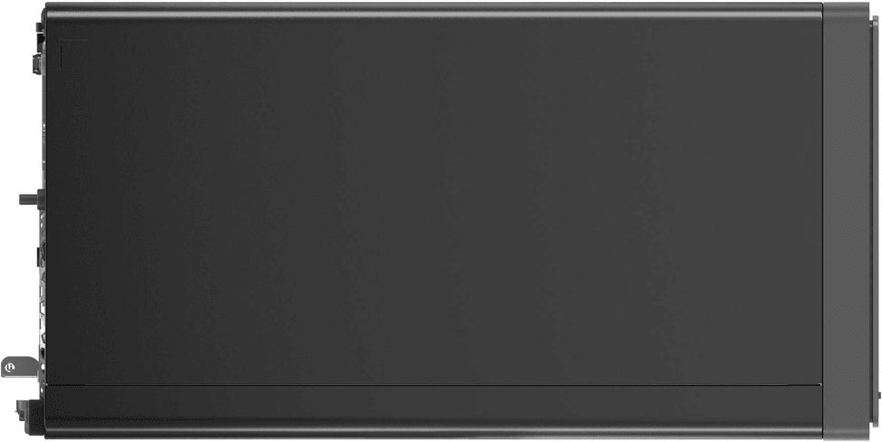 Ordinateur de bureau Lenovo ThinkCentre neo 50t Gen 5 (12UD00BWFM) — image 11