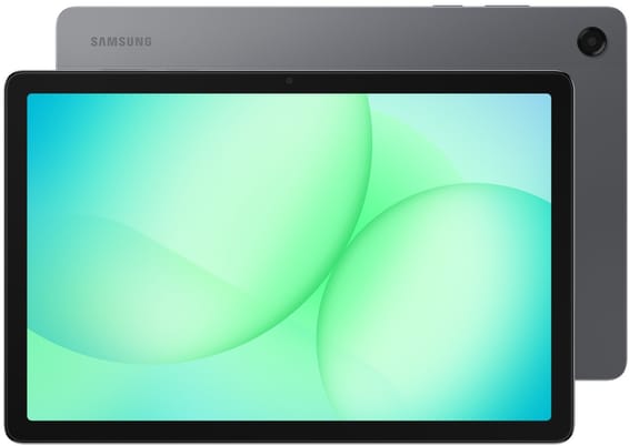 Tablette Samsung Galaxy Tab A11+ 5G — 8 Go RAM / 256 Go — 11 pouces