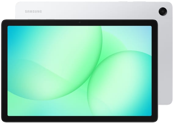 Tablette Samsung Galaxy Tab A11+ 5G — 6 Go RAM / 128 Go — 11 pouces