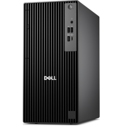 Ordinateur de bureau Dell Pro Tour QCT1250 (QCT1250-I5-W)