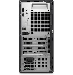 Ordinateur de bureau Dell Pro Tour QCT1250 (QCT1250-I5-W)