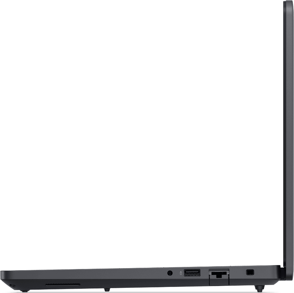 Station de travail mobile Dell pro Max 14 MC14250 (MC14250-RTX500) — image 7