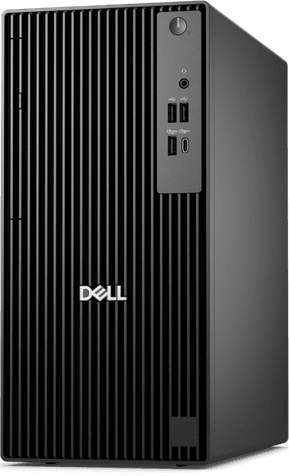 Ordinateur de bureau Dell Pro Tour Plus QBT1250 (QBT1250-U5-UBU) — image 3