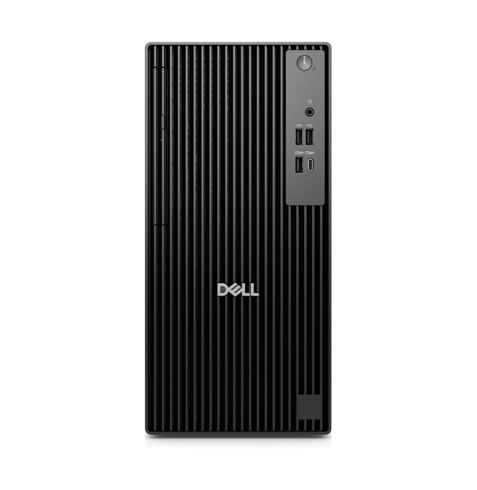 Ordinateur de bureau Dell Pro Tour Plus QBT1250 (QBT1250-U5-UBU)
