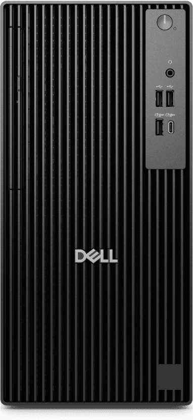 Ordinateur de bureau Dell Pro Tour Plus QBT1250 (QBT1250-U5-UBU)