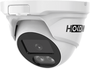 Caméra Holowits Dôme analogique 2MP Série A3A IR (A3A-2R)