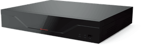 Enregistreur vidéo réseau 16 canaux à 2 disques 16POE (HWT-NVR800-A02-16P)