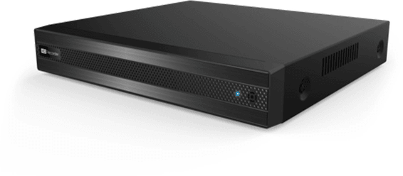 Enregistreur vidéo HD 8 Holowits canaux 1 disque (HWT-XVR620-A01 8CH)
