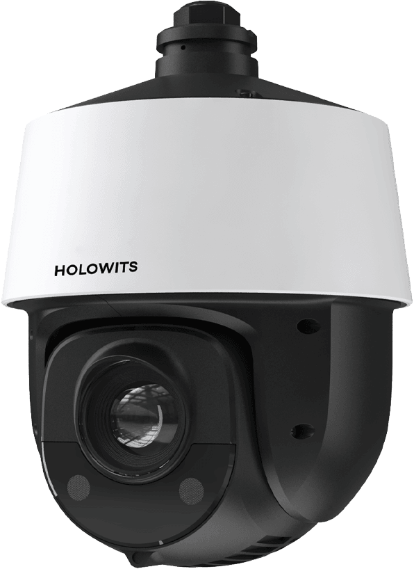 Holowits 25X 4MP IR 150m PTZ Network Camera (HWT-E6440-Z25) — image 1