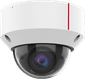 كاميرا مراقبة شبكية Dome ثابتة Holowits 1T 5MP AI IR (HWT-D3250-10-I-P)