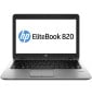 HP EliteBook 820 i5-4210U 12,5" 4GB 500GB W7p64W8.1p 3yrs wt