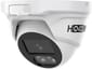 Camera Holowits Analogique Dôme 5MP Full Color Avec Micro (A3A-5LV)