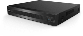 Enregistreur vidéo HD Holowits 8 canaux 1 disque (HWT-XVR620-A01 4CH)