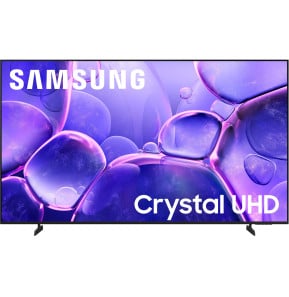 Téléviseur Samsung 85" Crystal UHD U8000F 4K...