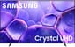 Samsung 85" Crystal UHD U8000F 4K Series 8 TV + Built-in Receiver (UA85U8000FUXMV)
