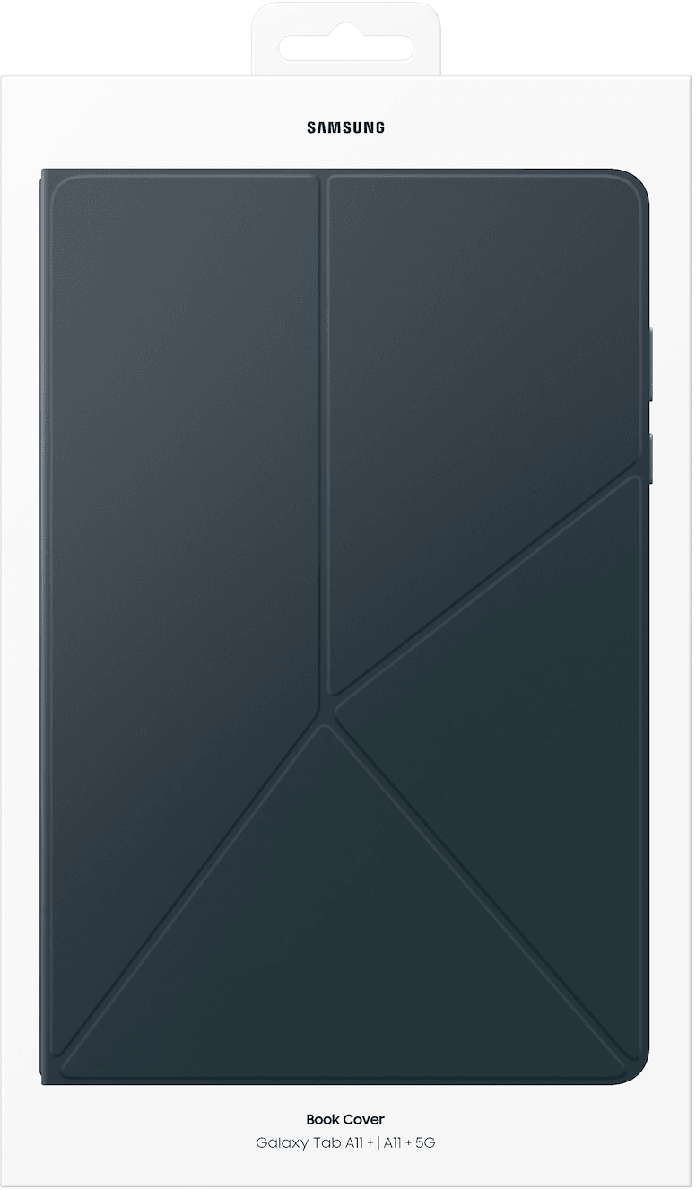 Samsung Book Cover pour Galaxy Tab A11+ (EF-BX230PBEGWW) — image 10