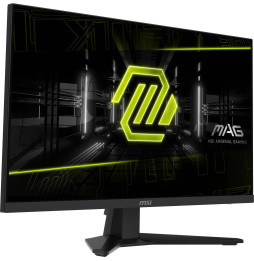 Écran Gaming 27" Full HD MSI MAG 274F (9S6-3CE41H-001)
