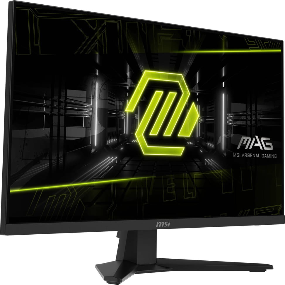 Écran Gaming 27" Full HD MSI MAG 274F (9S6-3CE41H-001) — image 4