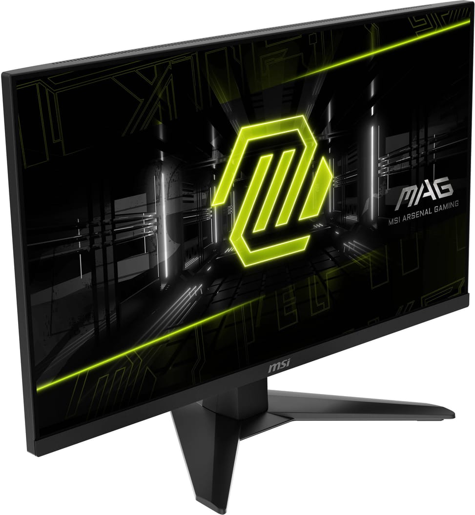 Écran Gaming 27" Full HD MSI MAG 274F (9S6-3CE41H-001) — image 2