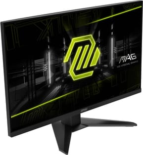 Écran Gaming 27" Full HD MSI MAG 274F (9S6-3CE41H-001) — image 2