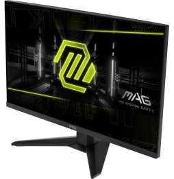 Écran Gaming 27" Full HD MSI MAG 274F (9S6-3CE41H-001)