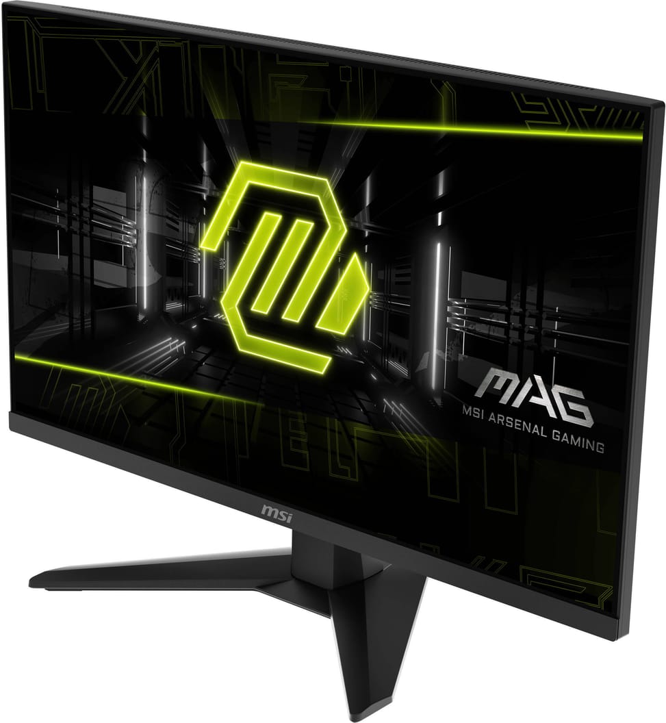 Écran Gaming 27" Full HD MSI MAG 274F (9S6-3CE41H-001) — image 3