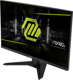Écran Gaming 27" Full HD MSI MAG 274F (9S6-3CE41H-001) — image 3