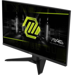 Écran Gaming 27" Full HD MSI MAG 274F (9S6-3CE41H-001)