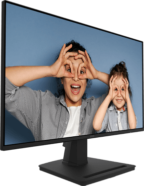 Écran 25" Full HD MSI PRO MP252 (9S6-3PC4CT-017) — image 2
