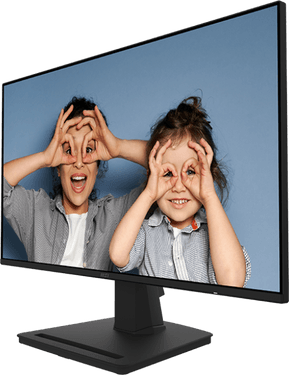 Écran 25" Full HD MSI PRO MP252 (9S6-3PC4CT-017) — image 3