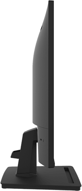Écran 25" Full HD MSI PRO MP252 (9S6-3PC4CT-017) — image 4