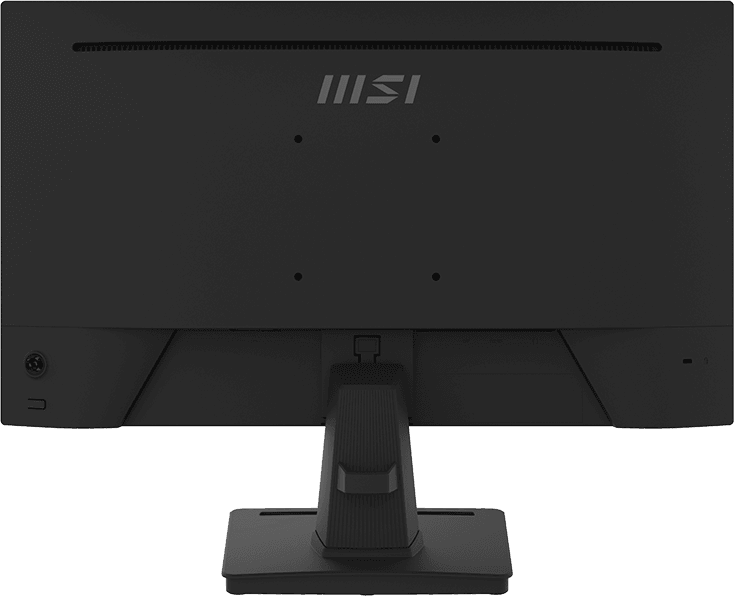 شاشة 25" Full HD MSI PRO MP252 (9S6-3PC4CT-017) — صورة 6