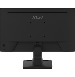 Écran 25" Full HD MSI PRO MP252 (9S6-3PC4CT-017)