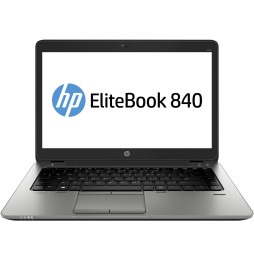 Ordinateur portable HP EliteBook 840 G1 (H5G86EA)