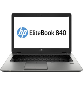 Ordinateur portable HP EliteBook 840 G1 (H5G86EA)
