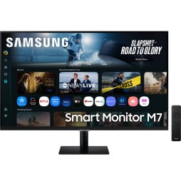 Écran intelligent 32 "...