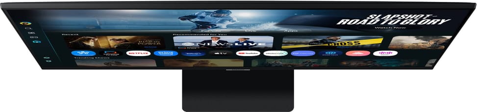 Écran intelligent 32 " Samsung Vision AI M7 M70F UHD 4K (LS32FM700UUXEN) — image 5