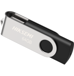 Clé USB Hiksemi Rotary 64...