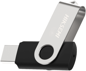 Clé USB Hiksemi Rotary 64 Go 3.0 METAL (HS-USB-M200S-64G-U3) — image 2