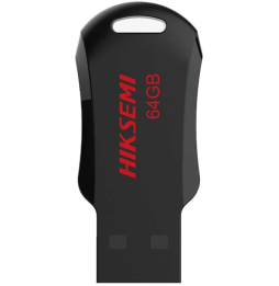 Clé USB Hiksemi M200R 64 Go...