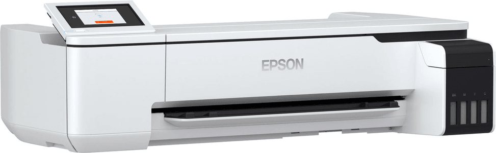 Traceur Epson SureColor SC-T3100x - (Optional stand) 220V 24" (C11CJ15301A0) — image 3