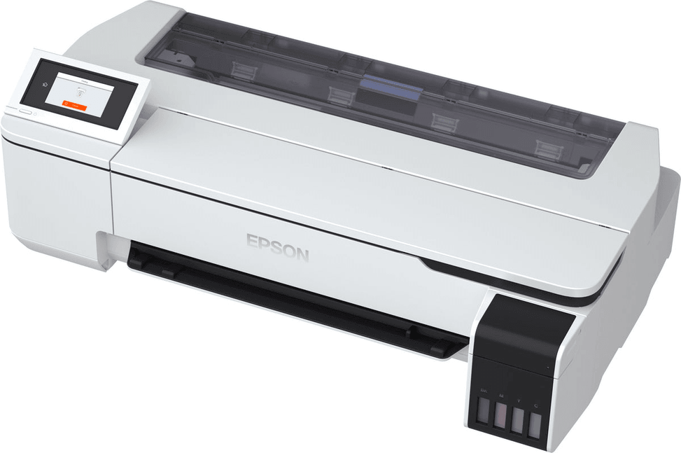 Traceur Epson SureColor SC-T3100x - (Optional stand) 220V 24" (C11CJ15301A0) — image 4