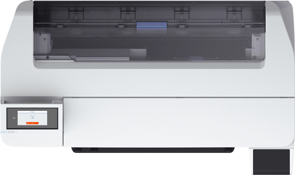 Traceur Epson SureColor SC-T3100x - (Optional stand) 220V 24" (C11CJ15301A0) — image 2
