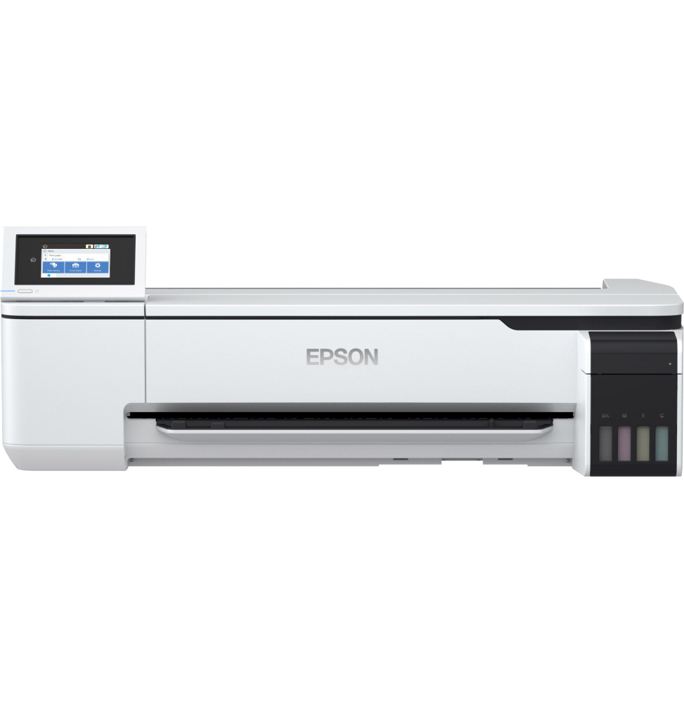 Traceur Epson SureColor SC-T3100x - (Optional stand) 220V 24" (C11CJ15301A0)