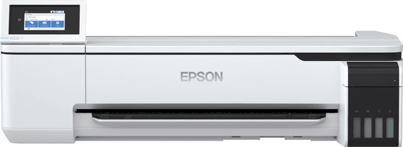 Traceur Epson SureColor SC-T3100x - (Optional stand) 220V 24" (C11CJ15301A0)
