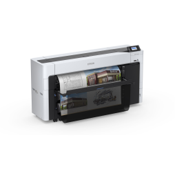 Traceur Epson SureColor SC-T7700D 24" (C11CH83301A0)