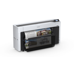 Traceur Epson SureColor SC-T7700D 24" (C11CH83301A0)