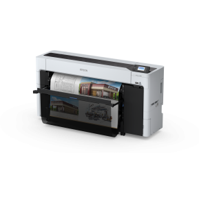Traceur Epson SureColor SC-T7700D 24" (C11CH83301A0)