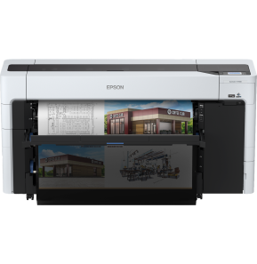 Traceur Epson SureColor SC-T7700D 24" (C11CH83301A0)
