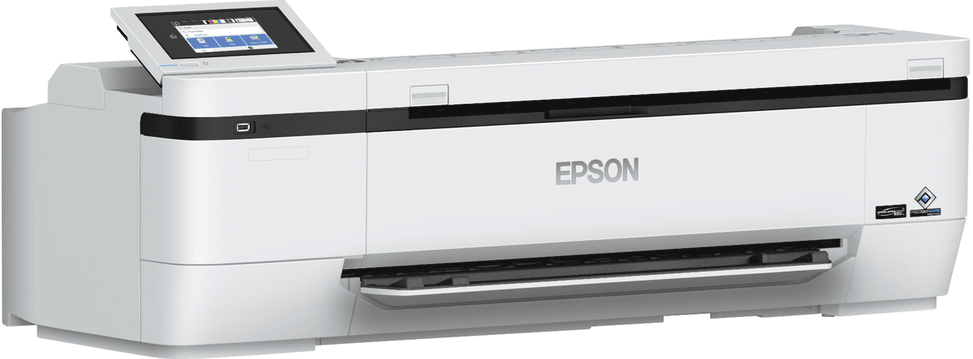 Traceur Epson SureColor SC-T3100M-MFP 24" (C11CJ36301A0) — image 2